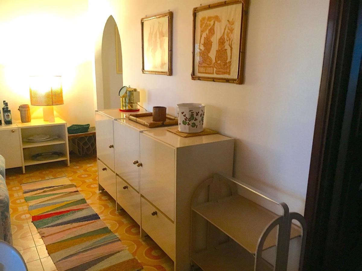 Beach Apartment Таормина Екстериор снимка