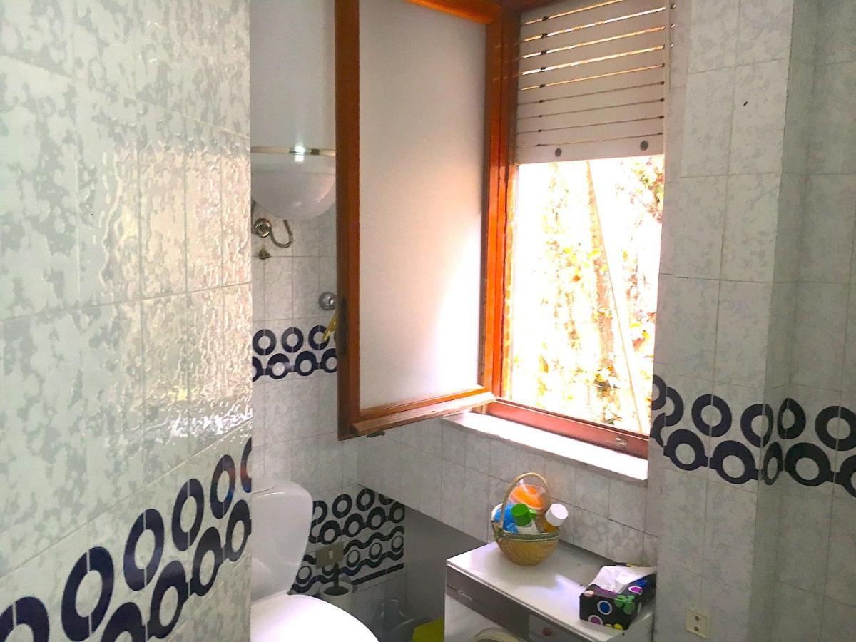 Beach Apartment Таормина Екстериор снимка