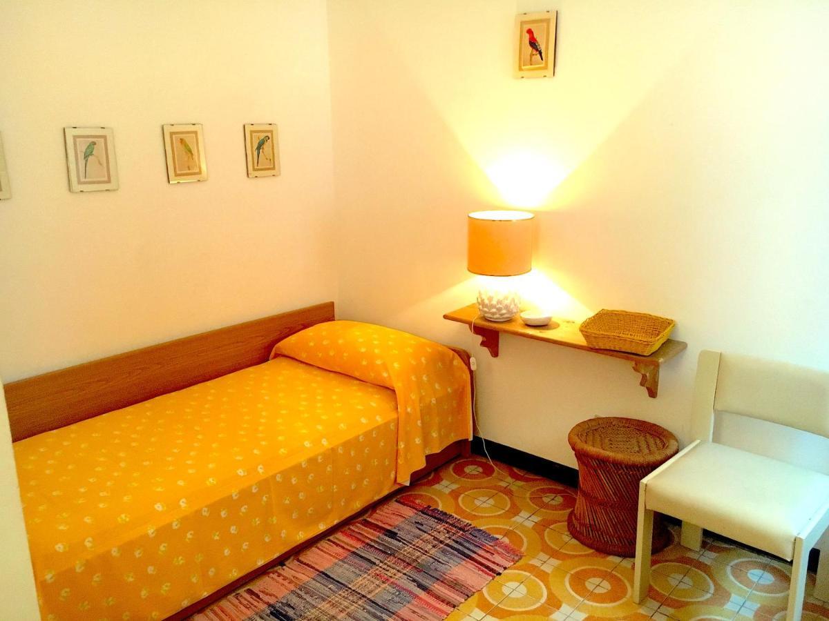 Beach Apartment Таормина Екстериор снимка