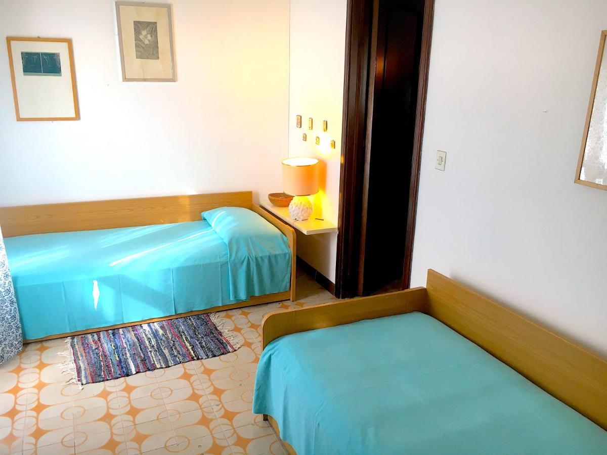 Beach Apartment Таормина Екстериор снимка
