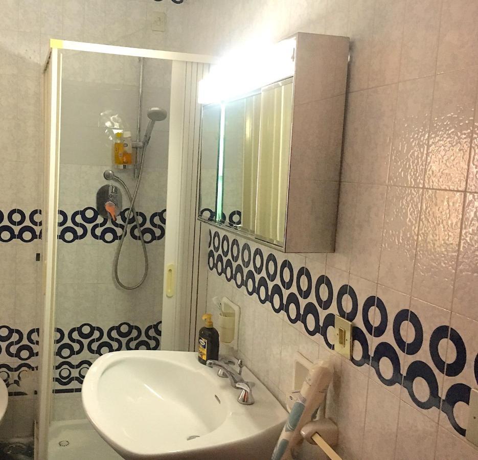 Beach Apartment Таормина Екстериор снимка